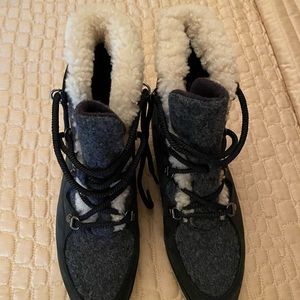 Sorel winter boots